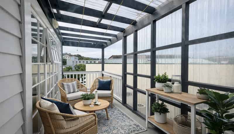 1 Coutts Street, Kilbirnie