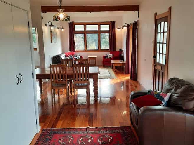 Hawkes Bay - Address withheld