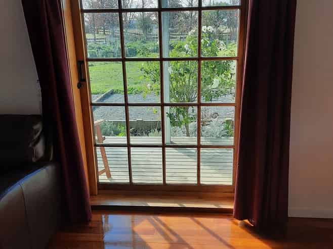 Hawkes Bay - Address withheld