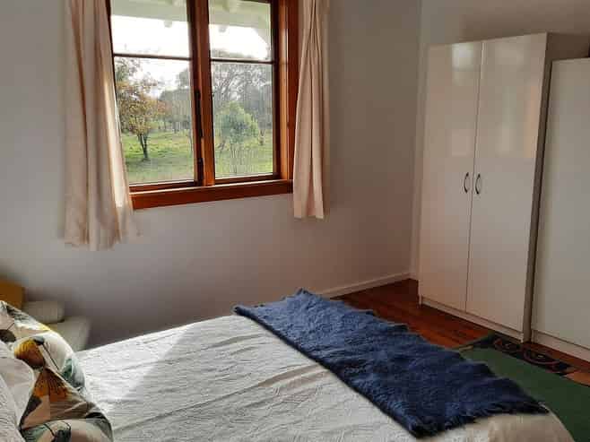 Hawkes Bay - Address withheld