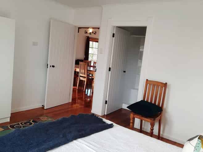 Hawkes Bay - Address withheld