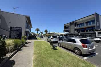 Auckland - Address withheld