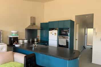 Auckland - Address withheld