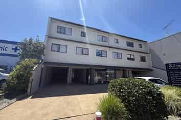 Auckland - Address withheld