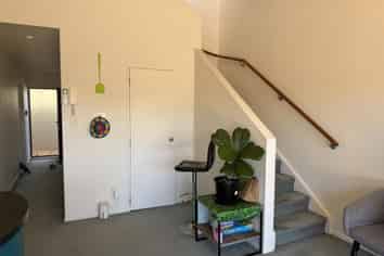 Auckland - Address withheld