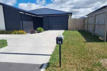 14 Lenborough Drive, Rolleston