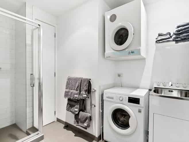 125 Customs Street West, Auckland Central