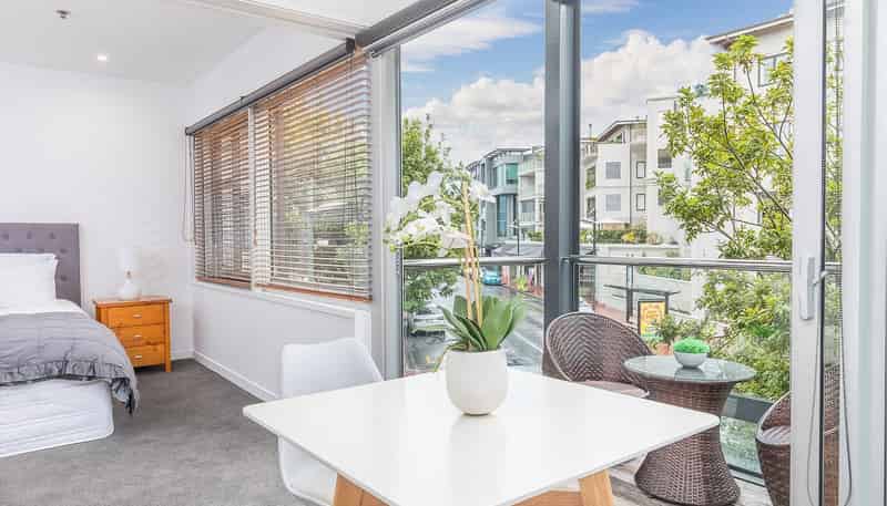 125 Customs Street West, Auckland Central