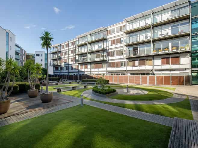 125 Customs Street West, Auckland Central