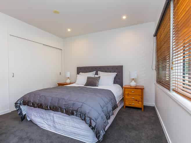 125 Customs Street West, Auckland Central