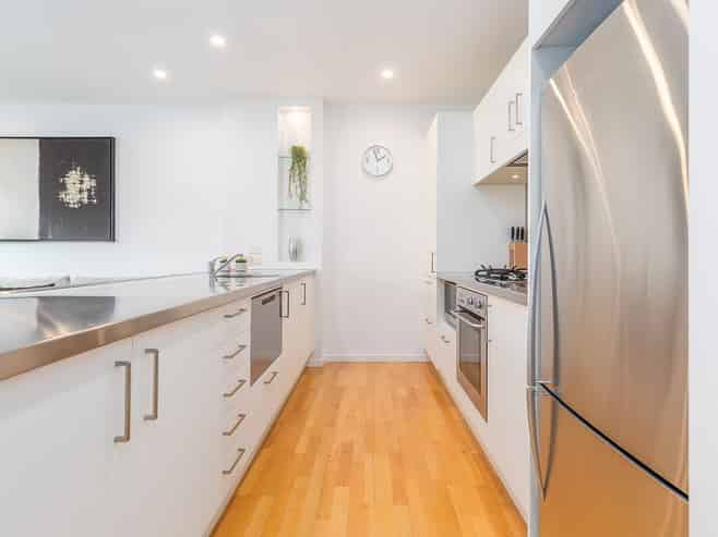 125 Customs Street West, Auckland Central