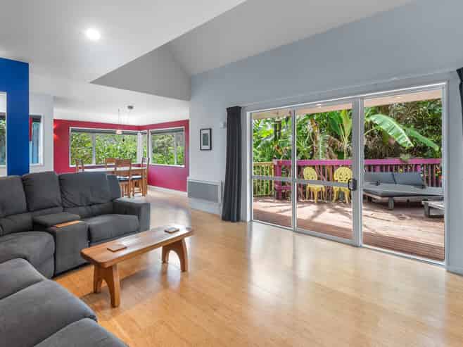 88 Ngahere Drive, Maunu