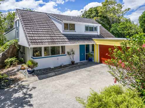 88 Ngahere Drive, Horahora