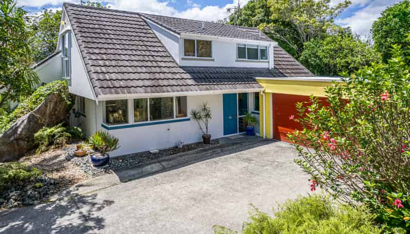 88 Ngahere Drive, Maunu