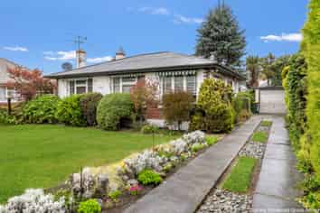 21 Windsor Street, Ashburton