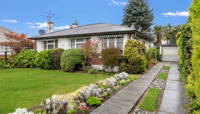 21 Windsor Street, Ashburton