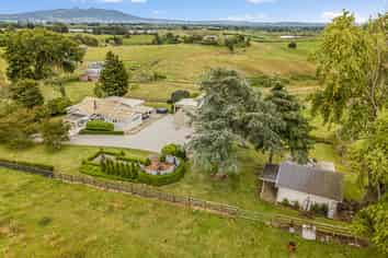 14 McFall Road, Ohaupo