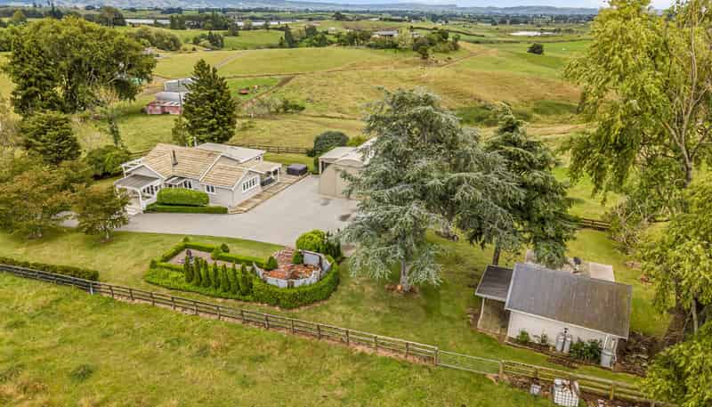 14 McFall Road, Ohaupo