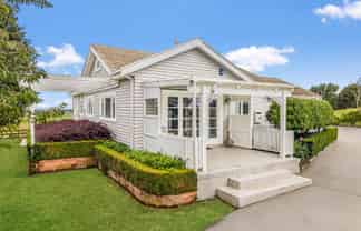 14 McFall Road, Ohaupo