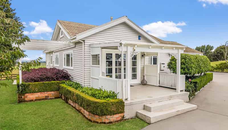 14 McFall Road, Ohaupo
