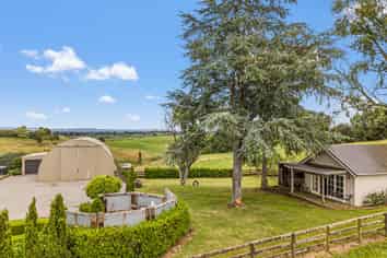 14 McFall Road, Ohaupo