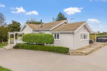 14 McFall Road, Ohaupo