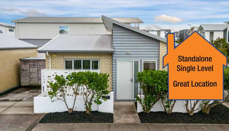 194 Clark Road, Hobsonville
