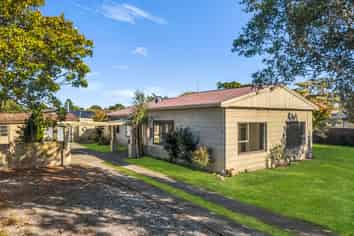 42 Mackie Street Rakaia, Rakaia