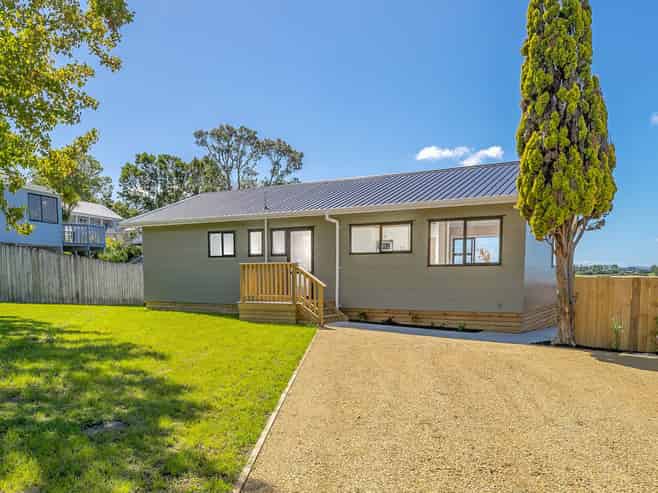 6 Kelgary Place, Wellsford