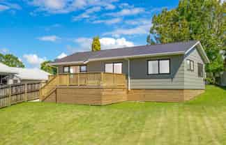 6 Kelgary Place, Wellsford