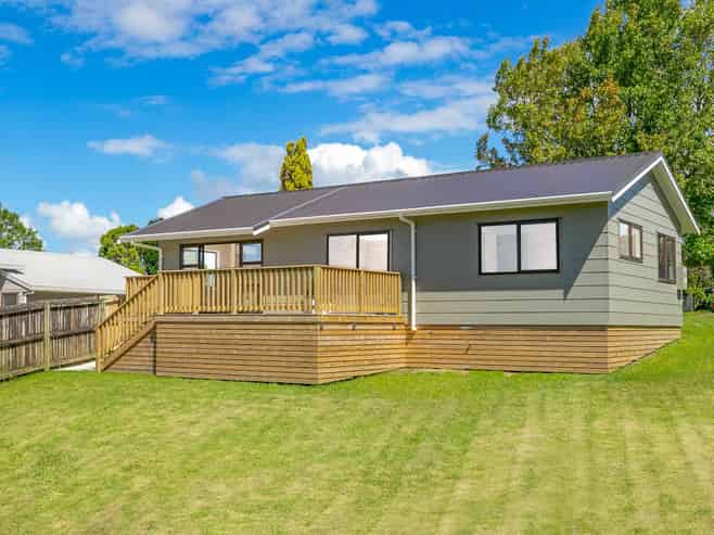 6 Kelgary Place, Wellsford