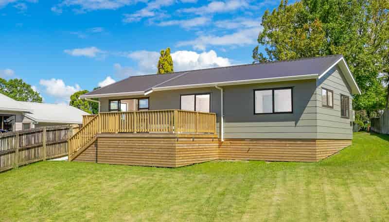 6 Kelgary Place, Wellsford