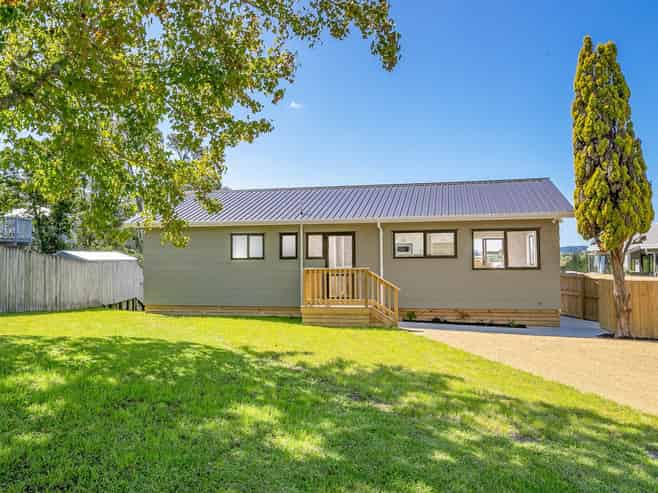 6 Kelgary Place, Wellsford