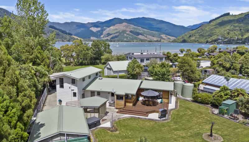 6B Lady Cobham Grove, Anakiwa