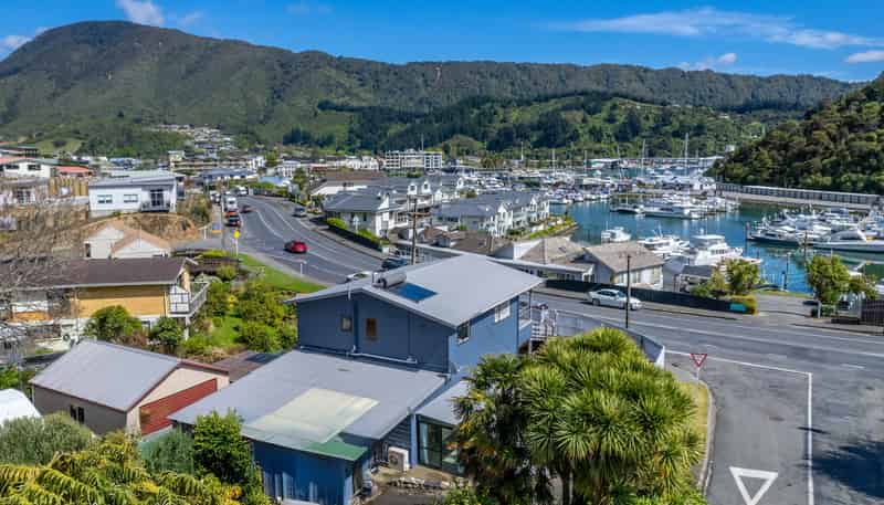 62 Waikawa Road, Picton