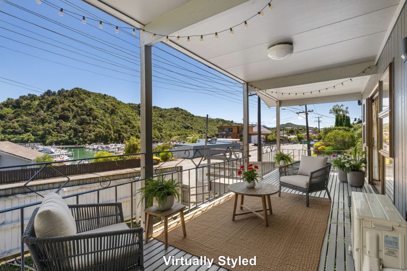 Marina Views, Central & Flexible Living – pohled 3