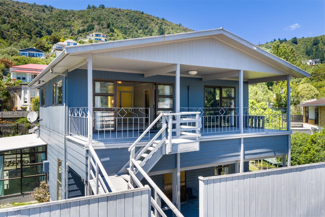 Marina Views, Central & Flexible Living – pohled 2