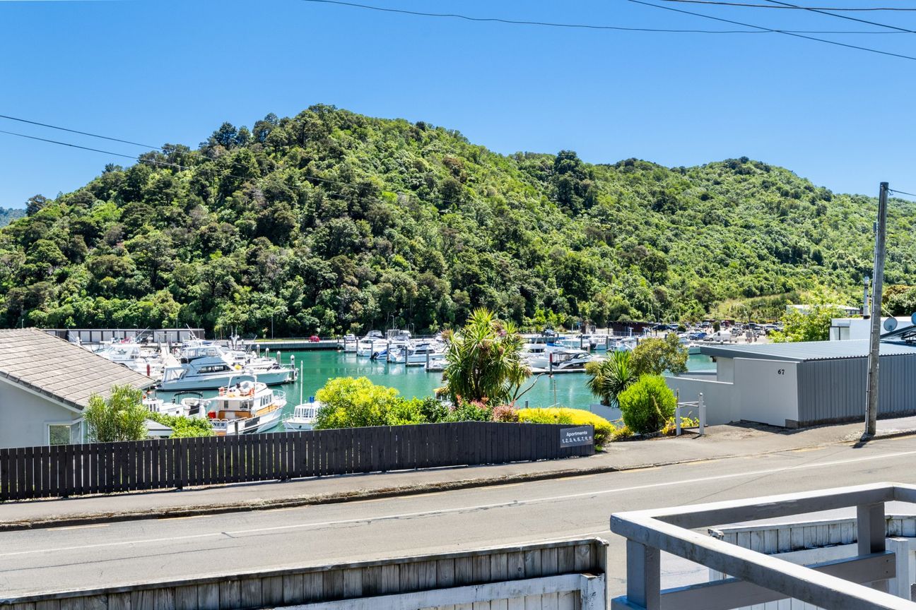 Marina Views, Central & Flexible Living – pohled 6