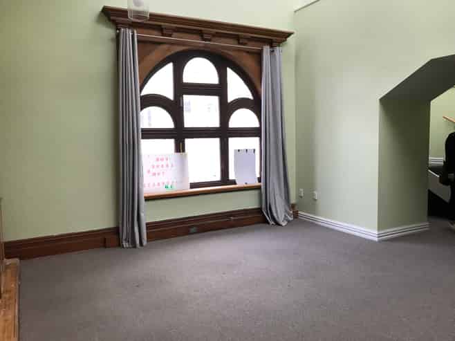 Offices - Moray Place