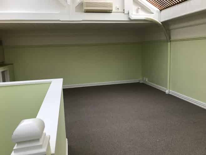 Offices - Moray Place