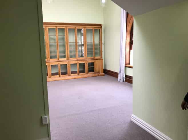 Offices - Moray Place