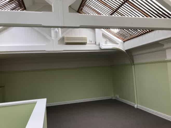 Offices - Moray Place