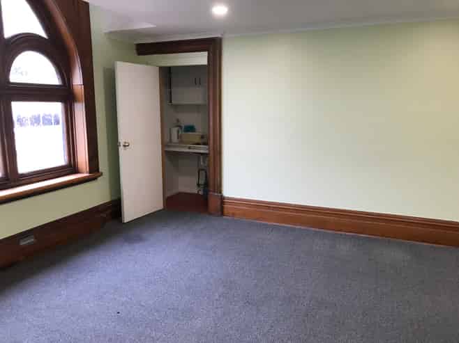 Offices - Moray Place