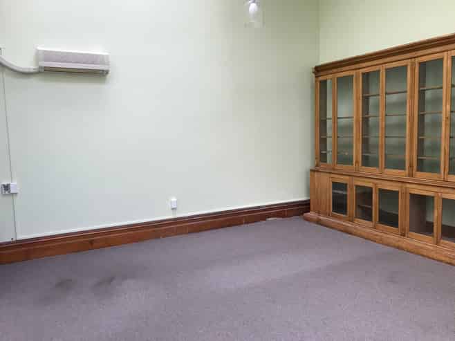 Offices - Moray Place