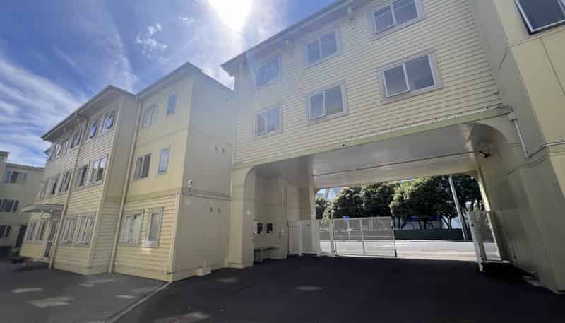 Room 1 62/4-18 Sussex St, Mount Cook