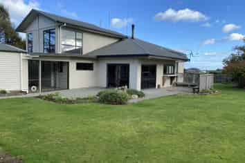 416 Rowan Road, Hawera