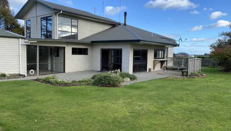 416 Rowan Road, Hawera