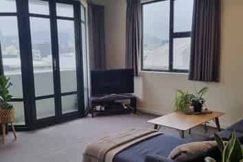 4F/16 Kent Terrace, Mount Victoria