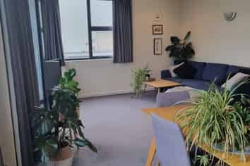 4F/16 Kent Terrace, Mount Victoria