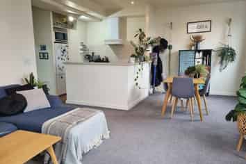 4F/16 Kent Terrace, Mount Victoria